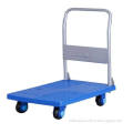 Foldable Four Wheel Cart for Storage